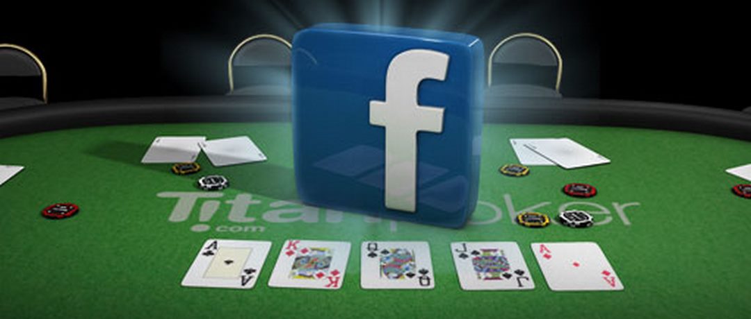 Top N game Poker trên Facebook