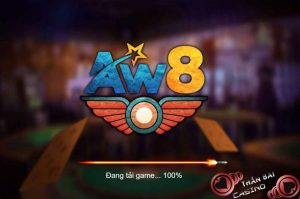 Giới thiệu về AW8