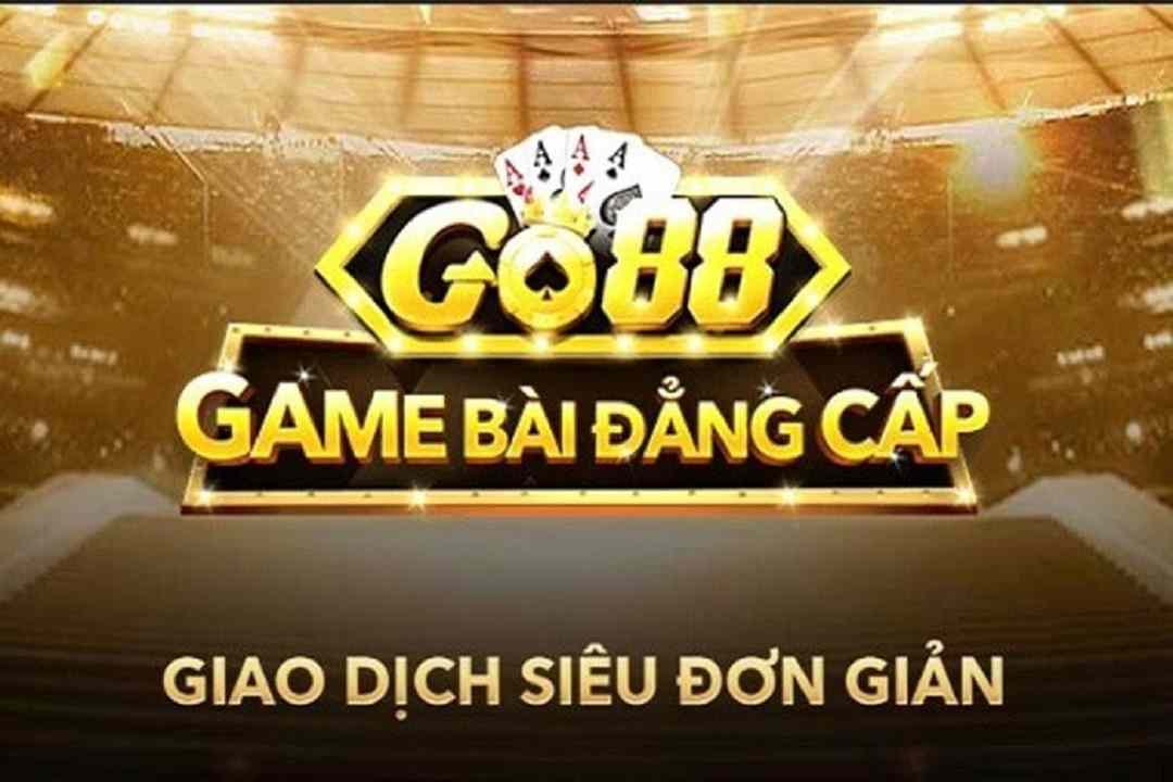 Review Go88 - thường đường cờ bạc online
