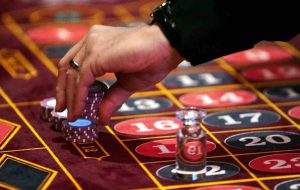 Thông tin sơ lược về sòng bài Crown Casino Bavet