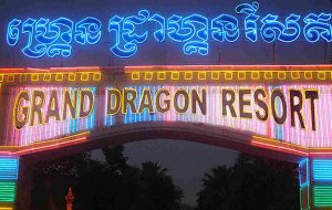 Grand Dragon Resorts - Tụ điểm cá cược đáng ghé thăm