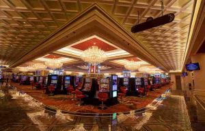 Thông tin giới thiệu Le Macau Casino & Hotel