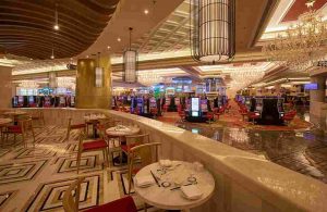 Thông tin chung giới thiệu về Moc Bai Casino Hotel