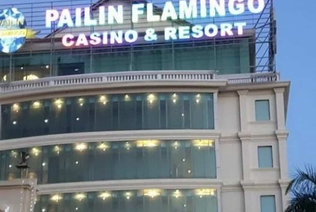Pailin Flamingo Casino là điểm đến lý tưởng