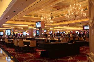 Khái quát về Las Vegas Sun Hotel & Casino