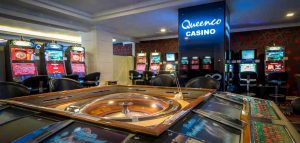 Vài nét Queenco Hotel and Casino