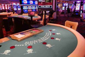Ha Tien Vegas - Top list khách sạn sòng bạc cao cấp