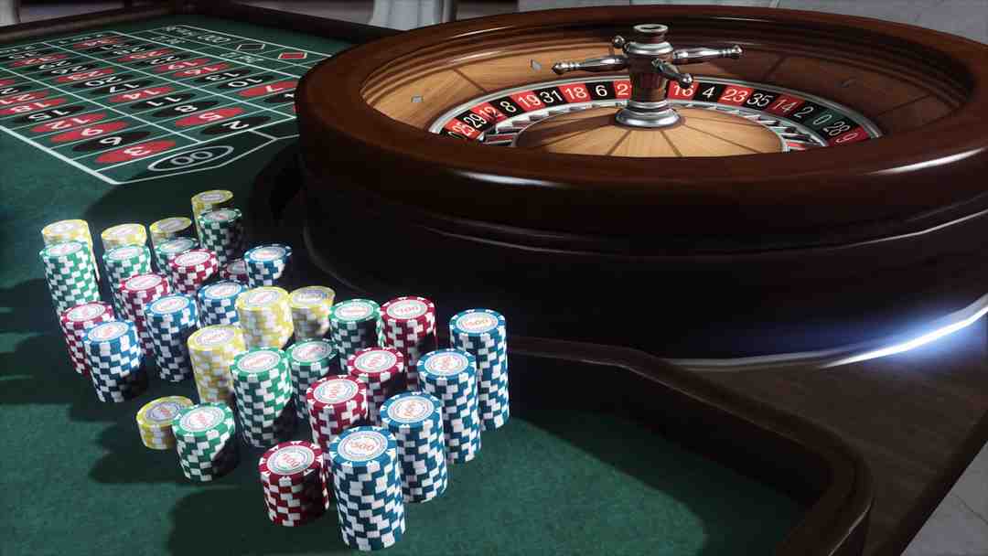 Đánh giá sơ lược về Lucky Diamond Casino