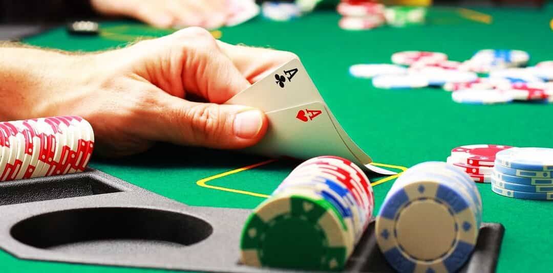 Poipet Resort Casino là sòng bạc rất chất lượng