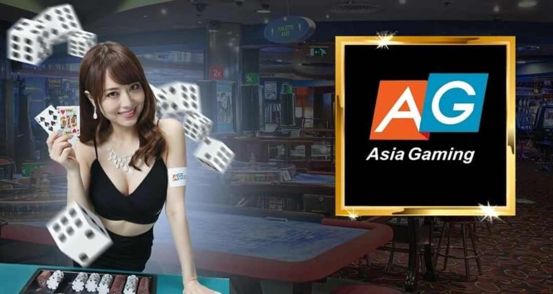 Khái quát về nhà phát hành Asia Gaming