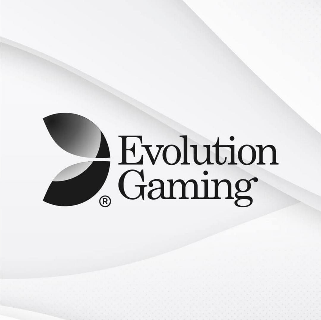 Thông tin giới thiệu về Evolution Gaming (EG)