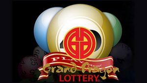 GD Lotto - nhà phát hành trò chơi xổ số hàng đầu