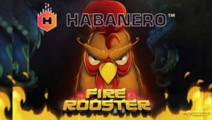 Habanero nhà phát hành trò chơi hiện đại