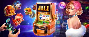 Jili Games - cái tên cho những con game hoàn hảo