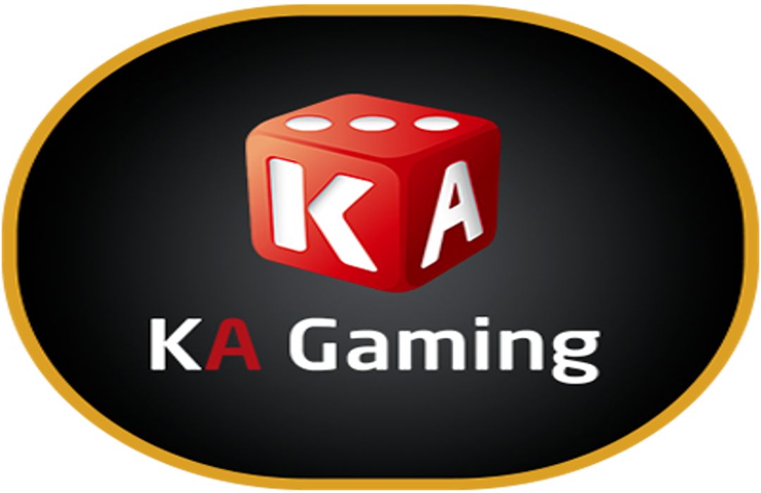 Nhà phát hành KA Gaming uy tín bậc nhất