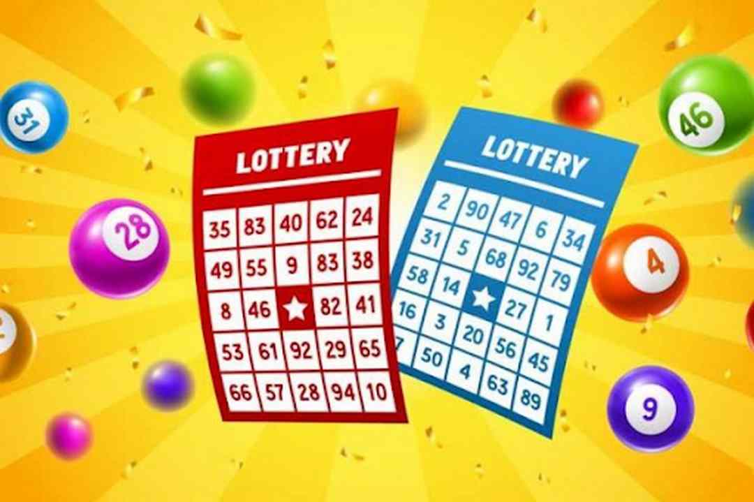 Đánh Lottery AE888 có đơn giản hay không?