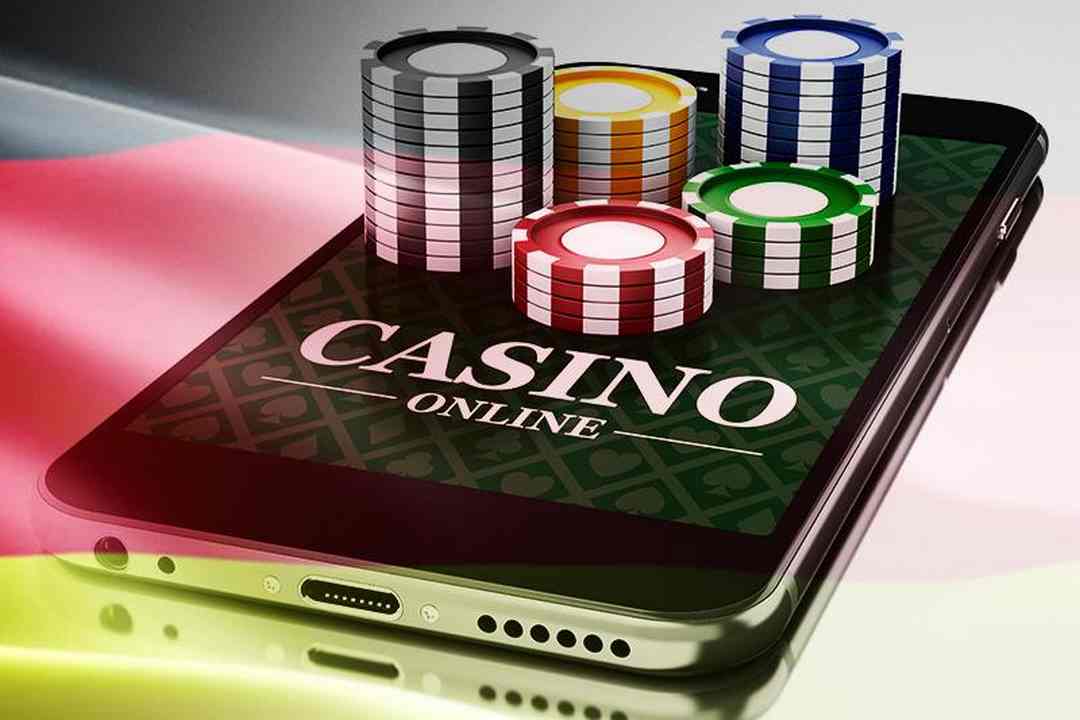 Casino online D9 hấp dẫn ra sao?