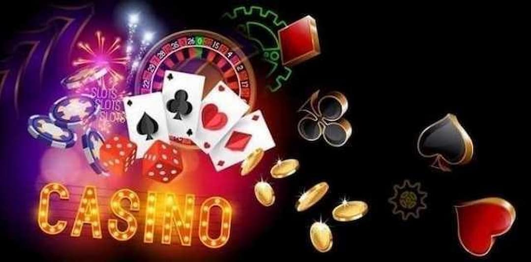 Khuyến mãi dành cho các sản phẩm Casino trực tuyến